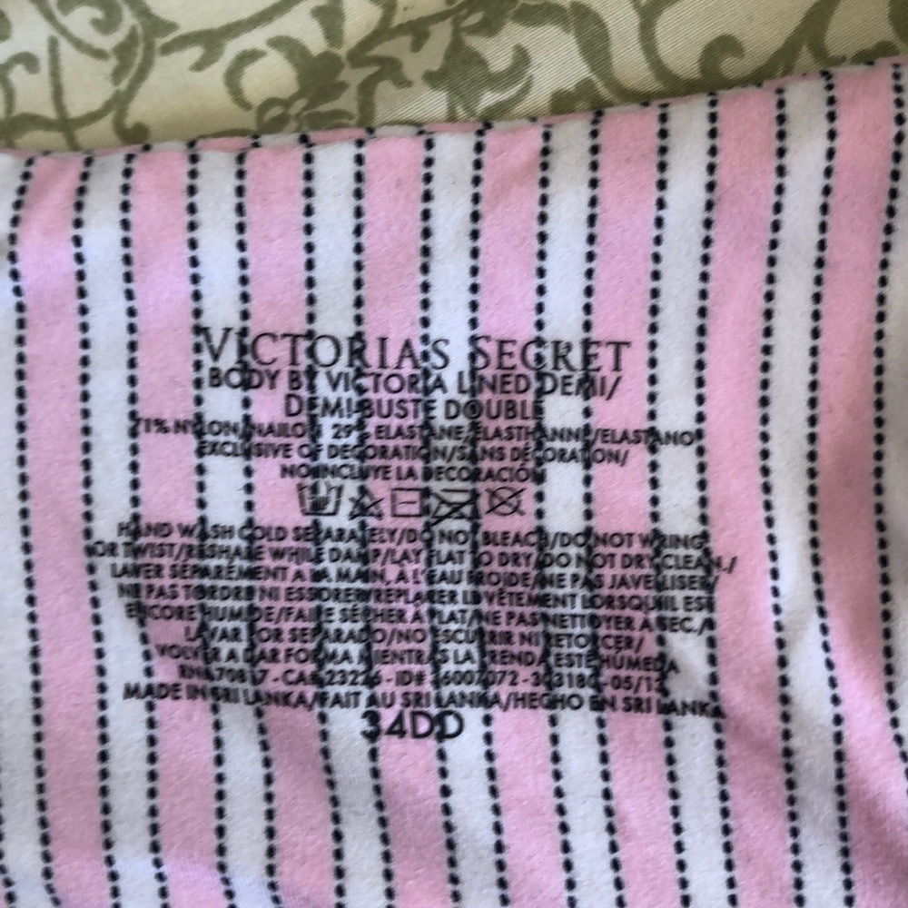 Bra - Picture 3 of 4